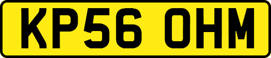 KP56OHM