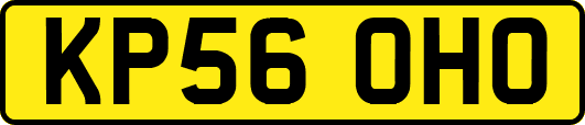KP56OHO