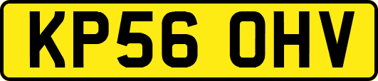 KP56OHV