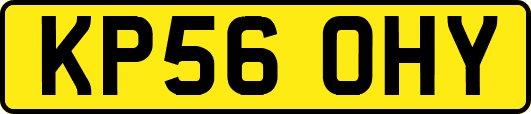 KP56OHY