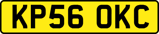 KP56OKC