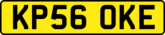 KP56OKE
