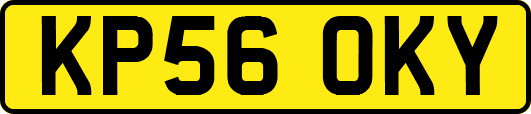 KP56OKY