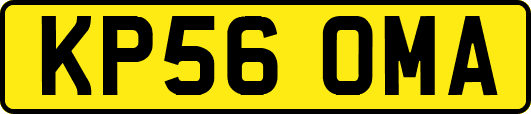 KP56OMA