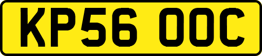 KP56OOC