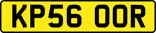 KP56OOR