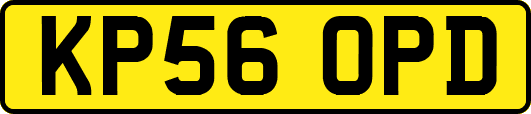 KP56OPD