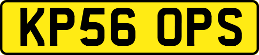 KP56OPS