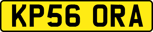 KP56ORA