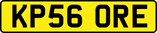 KP56ORE