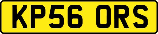 KP56ORS