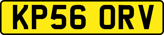 KP56ORV