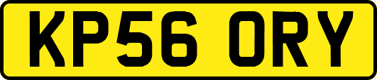 KP56ORY