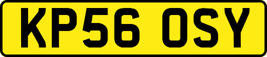 KP56OSY