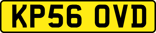 KP56OVD