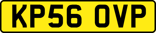 KP56OVP