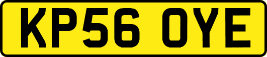 KP56OYE