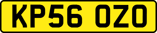 KP56OZO
