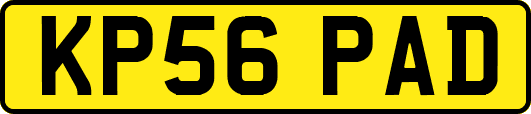 KP56PAD