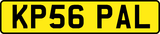 KP56PAL