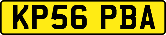 KP56PBA