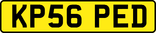 KP56PED