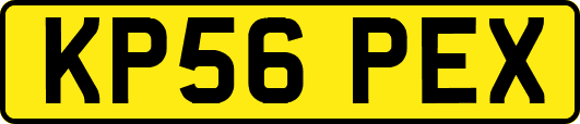 KP56PEX