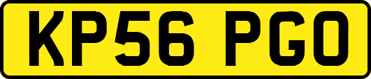 KP56PGO