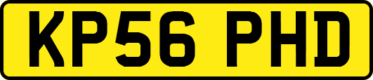 KP56PHD