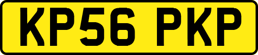 KP56PKP