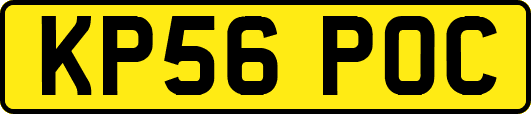 KP56POC