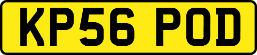 KP56POD