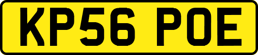 KP56POE