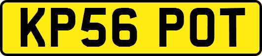 KP56POT