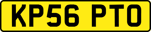 KP56PTO