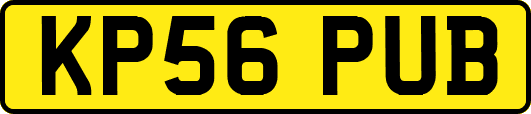 KP56PUB