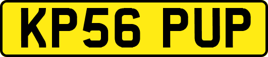 KP56PUP