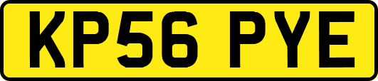 KP56PYE