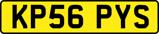 KP56PYS
