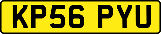 KP56PYU