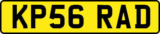 KP56RAD