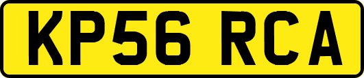 KP56RCA