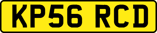 KP56RCD