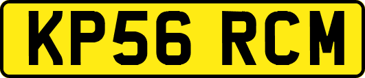 KP56RCM