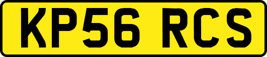 KP56RCS