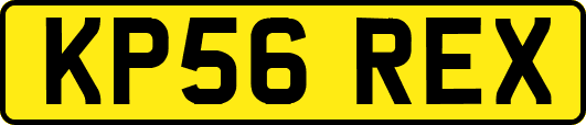 KP56REX