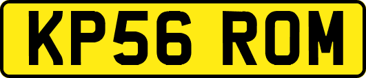 KP56ROM