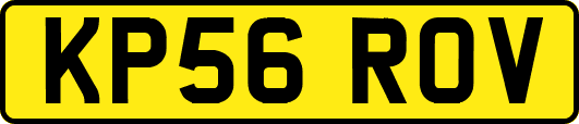 KP56ROV
