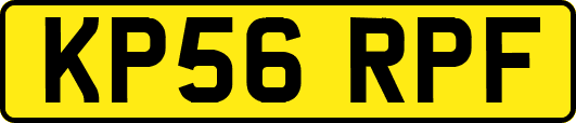 KP56RPF