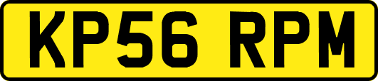 KP56RPM
